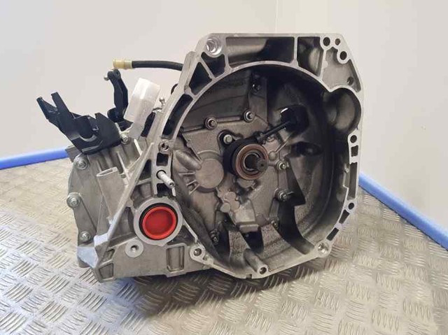 JH3399 Renault (RVI)