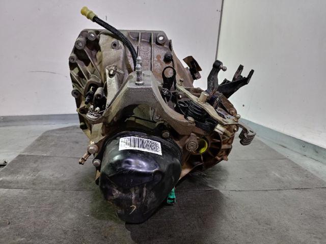 JH3399 RENAULT Caja de cambios comprar Alcalá