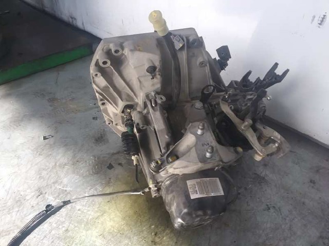 JH3399 Renault (RVI)