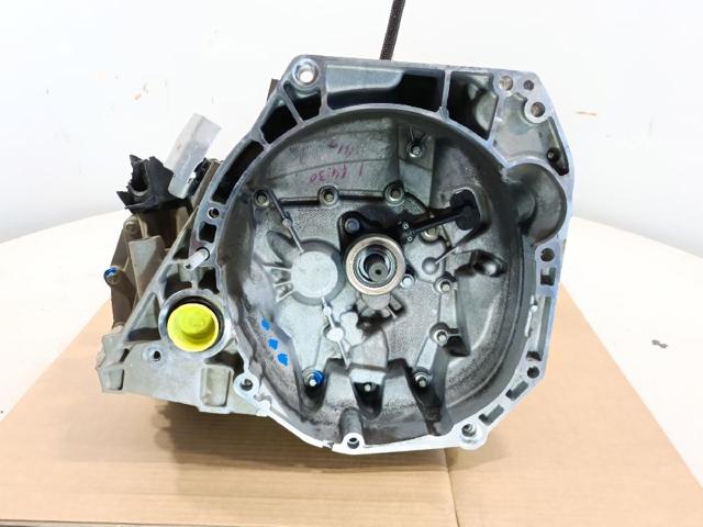 JH3399 Renault (RVI)