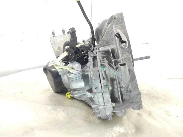 RENAULT JH3399 Caja de cambios comprar Tarragona