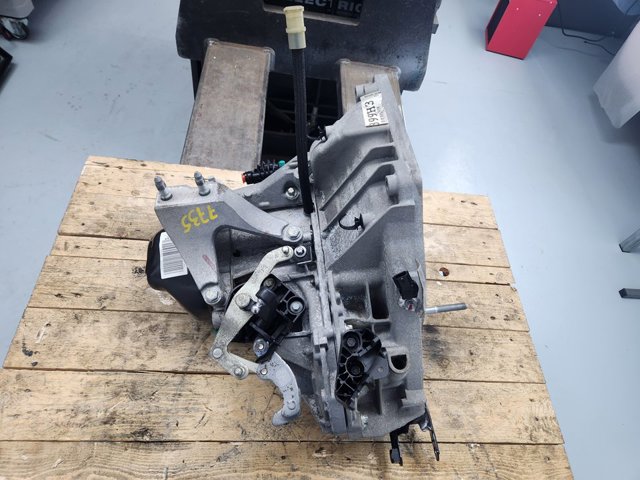 JH3399 Renault (RVI)