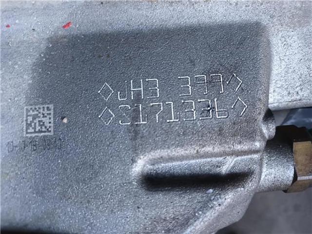 JH3399 RENAULT Caja de cambios comprar Madrid