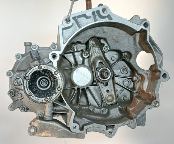 JJL VAG