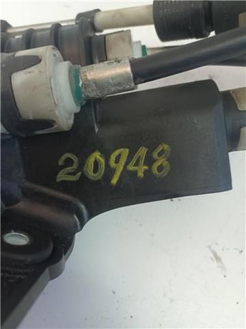 JK2R7C453LAD Ford