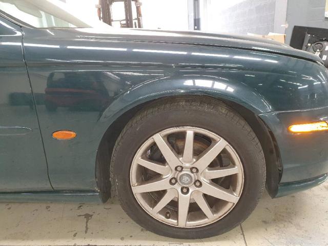 JLM21342 Jaguar