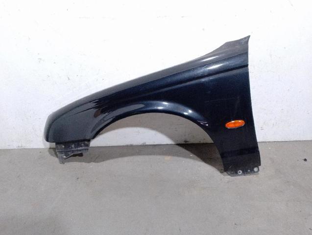 Aleta delantera izquierda para Jaguar S-type CCX