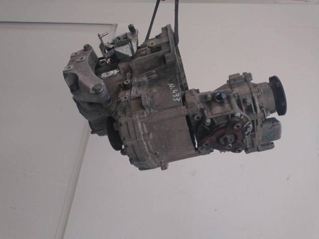 JLR VAG