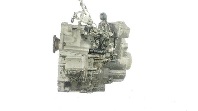 JLT VAG Caja de cambios  en stock Córdoba