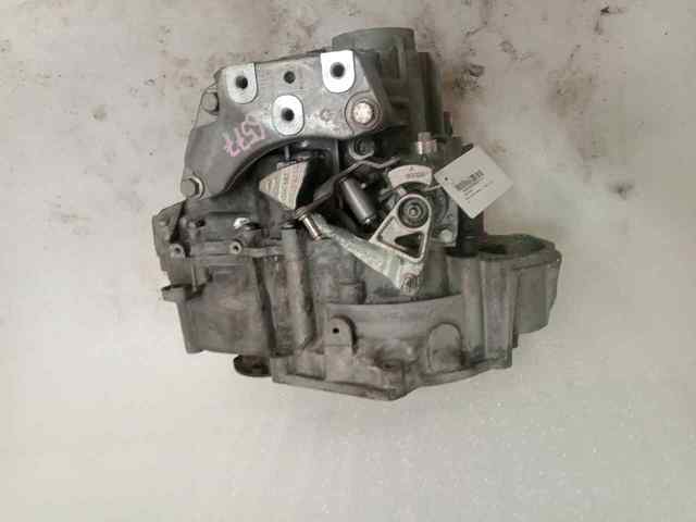 JLT Caja de cambios manual completa  disponible Utrera