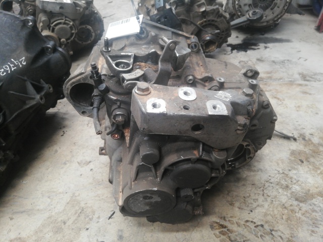 JLT VAG Caja de cambios manual completa  comprar en Lleida