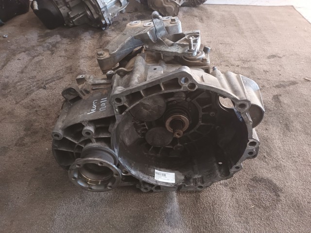 VAG JLT Caja de cambios comprar Pamplona