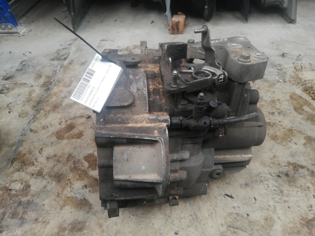 JLT Caja de cambios  en stock Sabadell