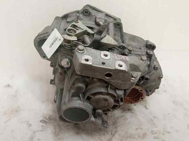 JLT Caja de cambios manual completa  comprar en Zaragoza