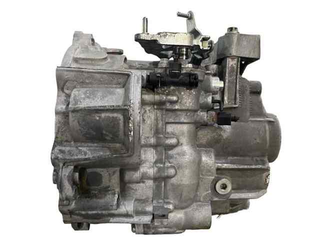 Caja de cambios Audi A3  (8P1)