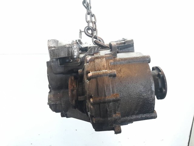 VAG JMA Caja de cambios manual completa  comprar en Albacete