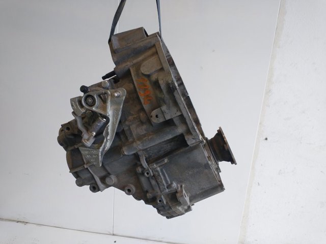 VAG JMA Caja de cambios  en stock Salamanca
