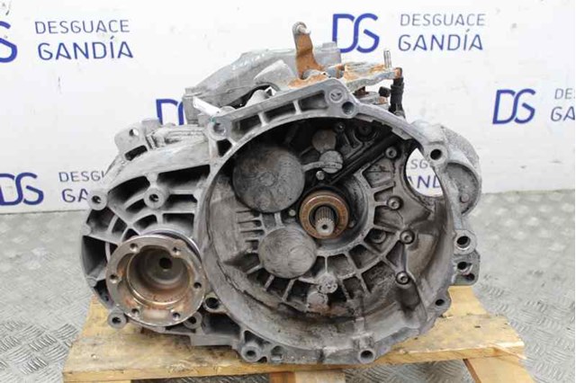 JMA VAG