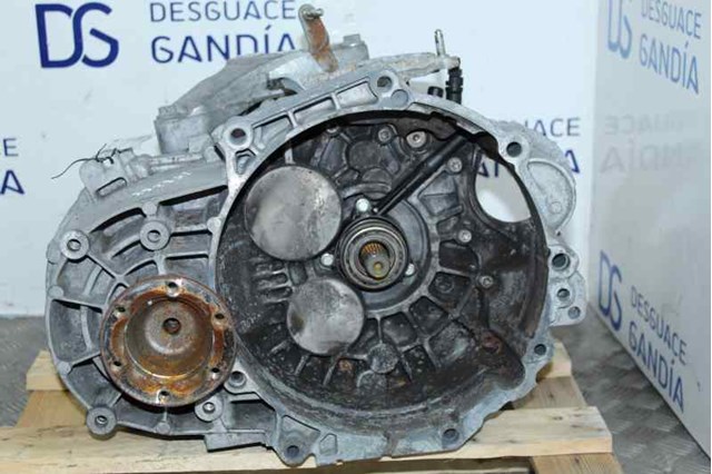 JMA VAG