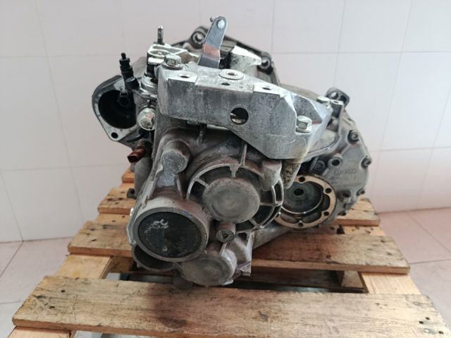 JMA VAG