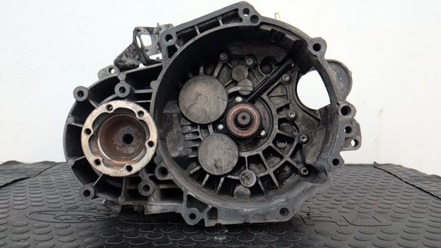 JMA VAG