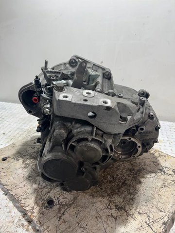VAG JMA Caja de cambios  en stock Salamanca