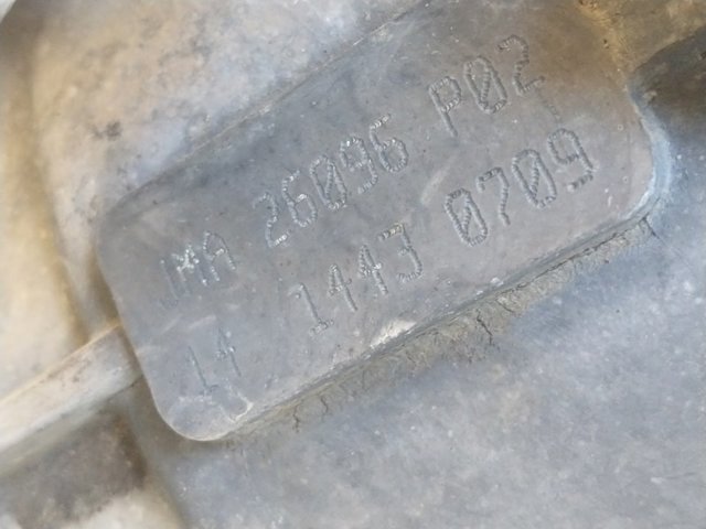 JMA VAG Caja de cambios  en stock Huelva