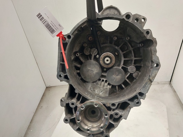 JMA VAG