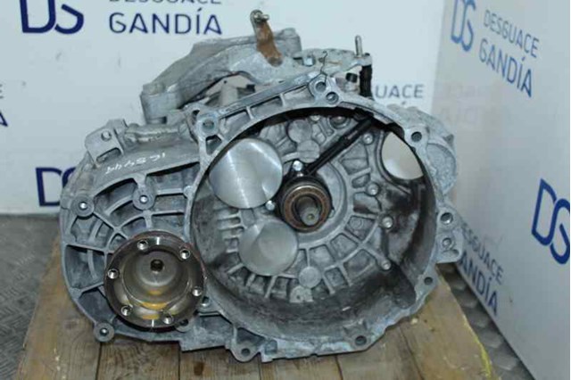 JMA VAG