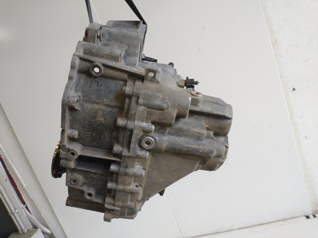 VAG JMA Caja de cambios  en stock Salamanca