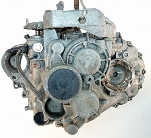 JMA VAG