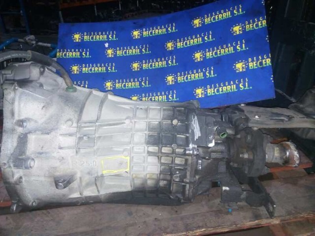 Comprar Caja de cambios manual completa Opel Omega  25, 26, 27 a bajo precio