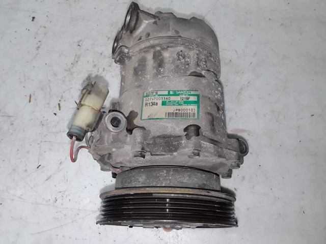 Compresor climatizador Rover 25 (2000-2005)