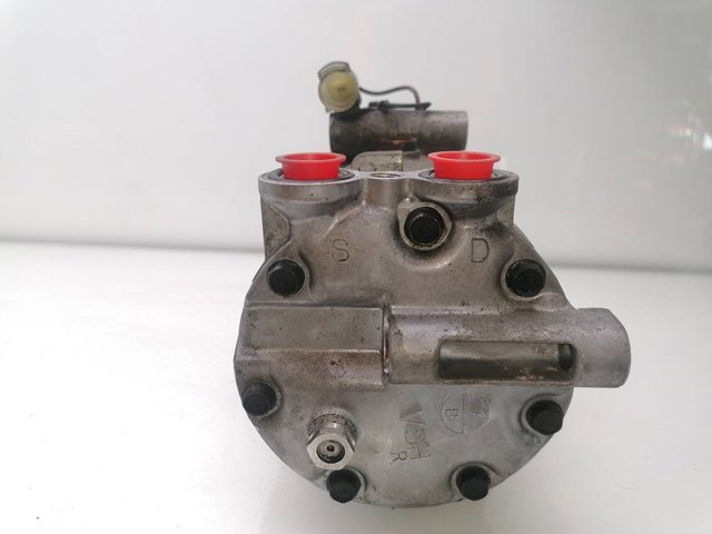 Compresor de ac 25 hatchback (2000-2005) original desde 68,24 €
