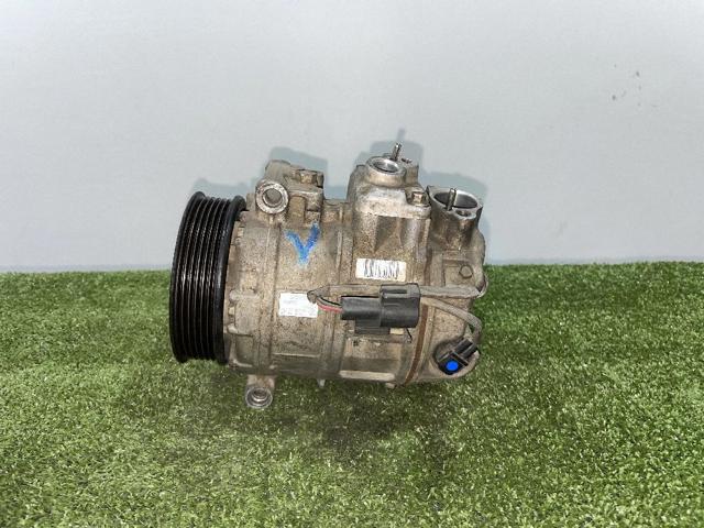 Compresores de aire acondicionado JPB000172 LAND ROVER
