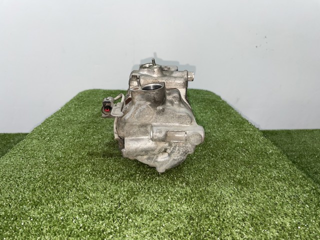 Condensador aire acondicionado JPB000172 LAND ROVER