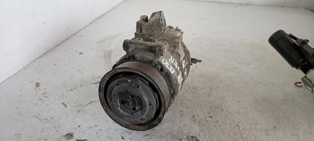 JPB000183 LAND ROVER Compresor de aire acondicionado comprar Bilbao