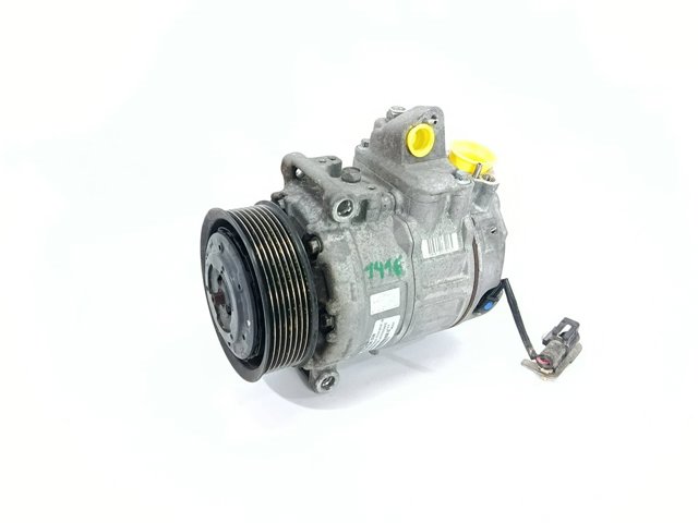 JPB000183 LAND ROVER Compresor de aire acondicionado comprar Bilbao