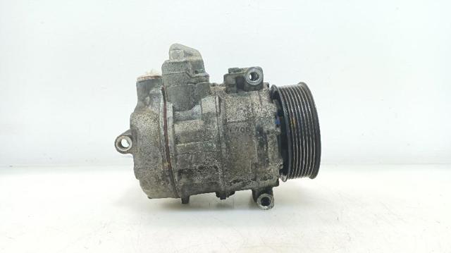 LAND ROVER JPB000183 Compresor de aire acondicionado comprar Pamplona