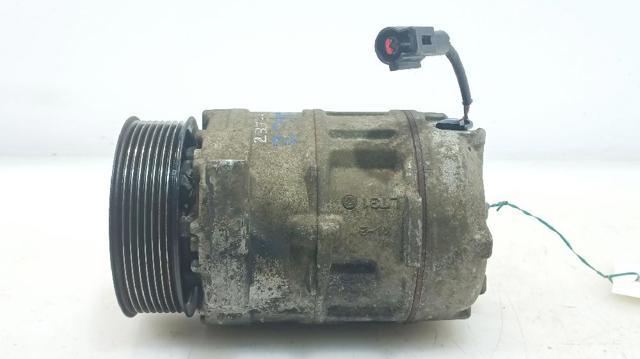 JPB000183 Compresor de aire acondicionado  comprar en Zaragoza