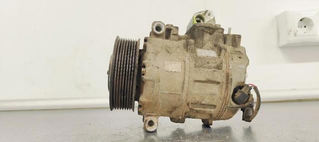 LAND ROVER JPB000183 Compresor de aire acondicionado  comprar en Murcia