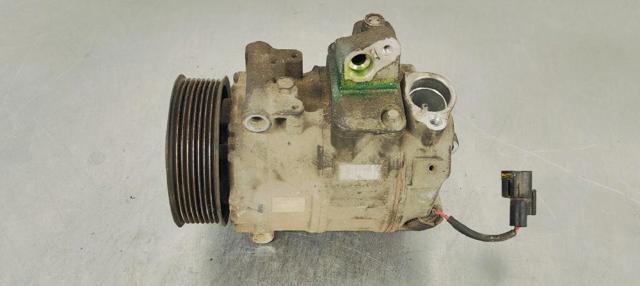 LAND ROVER JPB000183 Compresor de aire acondicionado comprar Tarragona