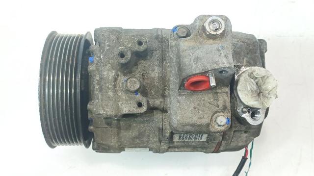 JPB000183 Compresor de aire acondicionado  en stock Sabadell