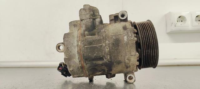 LAND ROVER JPB000183 Compresor de aire acondicionado comprar Pamplona