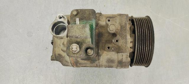 LAND ROVER JPB000183 Compresor de aire acondicionado  en stock Terrassa