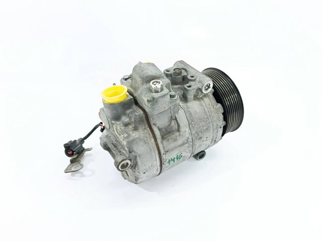 JPB000183 LAND ROVER Compresor de aire acondicionado  comprar en Oviedo