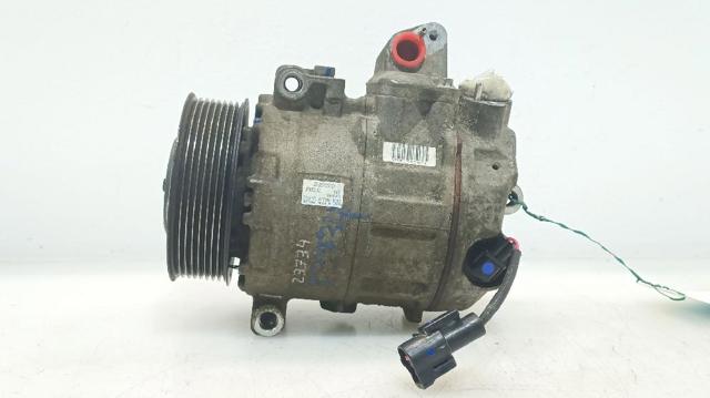 LAND ROVER JPB000183 Compresor de aire acondicionado comprar Pamplona