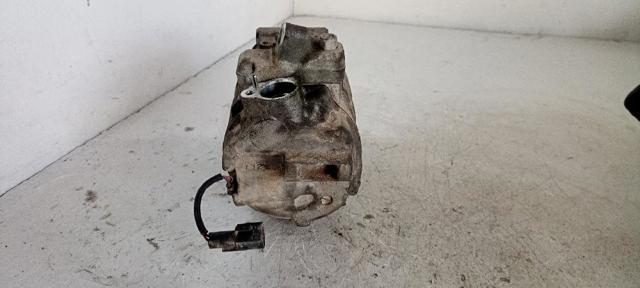 JPB000183 LAND ROVER Compresor de aire acondicionado comprar Madrid