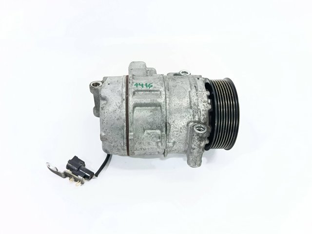 JPB000183 Compresor de aire acondicionado comprar Sevilla