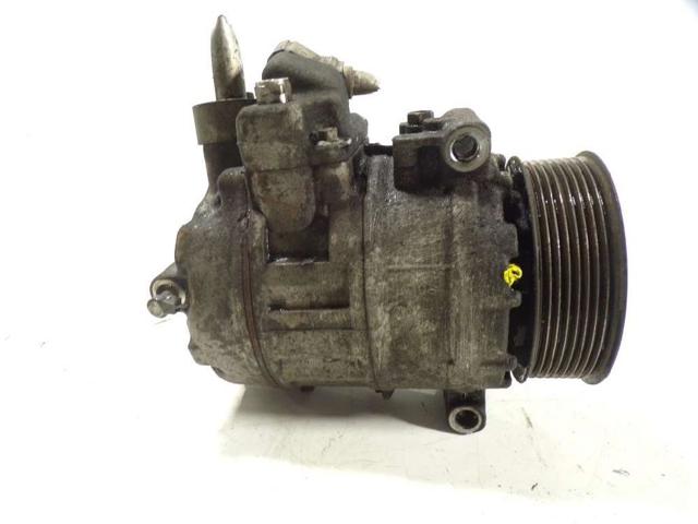 JPB000183 LAND ROVER Compresor de aire acondicionado comprar Madrid